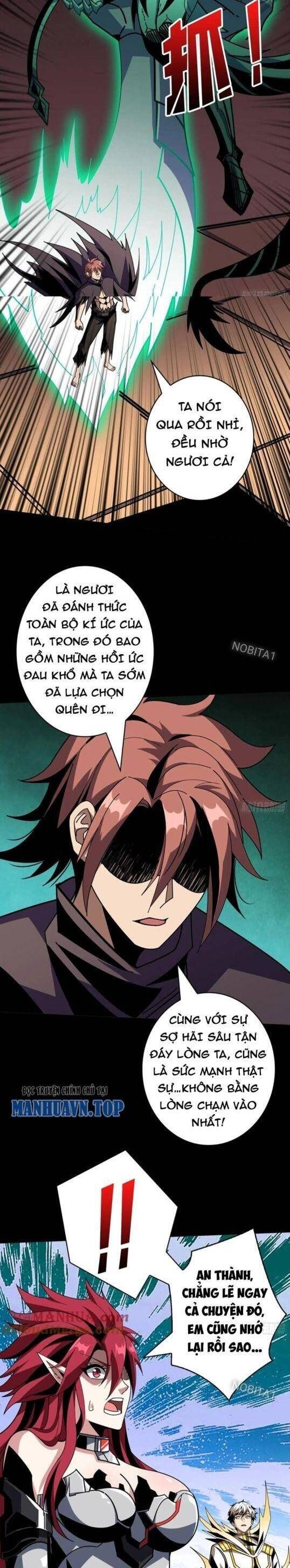 đọc truyện Vừa Chơi Đã Có Tài Khoản Vương Giả Chương 376 ảnh 19 tại Thiên Thai Truyện