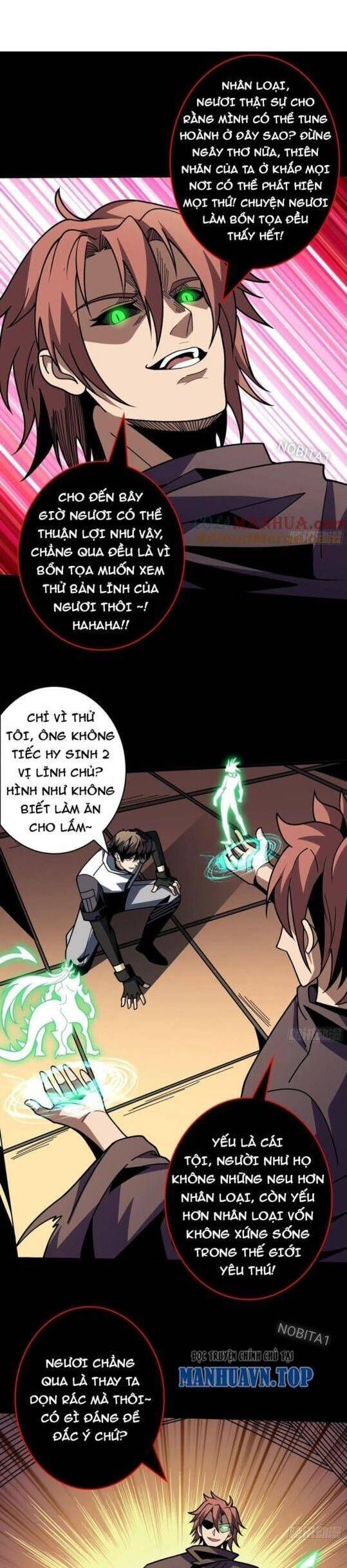 đọc truyện Vừa Chơi Đã Có Tài Khoản Vương Giả Chương 376 ảnh 4 tại Thiên Thai Truyện