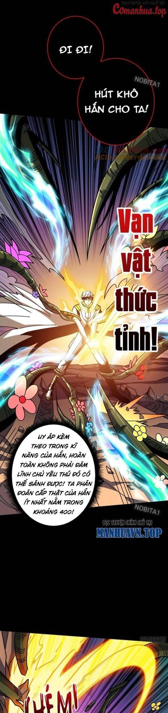 đọc truyện Vừa Chơi Đã Có Tài Khoản Vương Giả Chương 376 ảnh 7 tại Thiên Thai Truyện