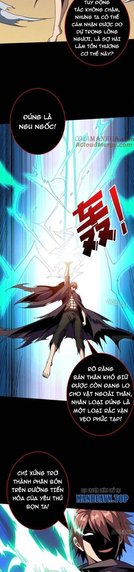 đọc truyện Vừa Chơi Đã Có Tài Khoản Vương Giả Chương 376 ảnh 9 tại Thiên Thai Truyện