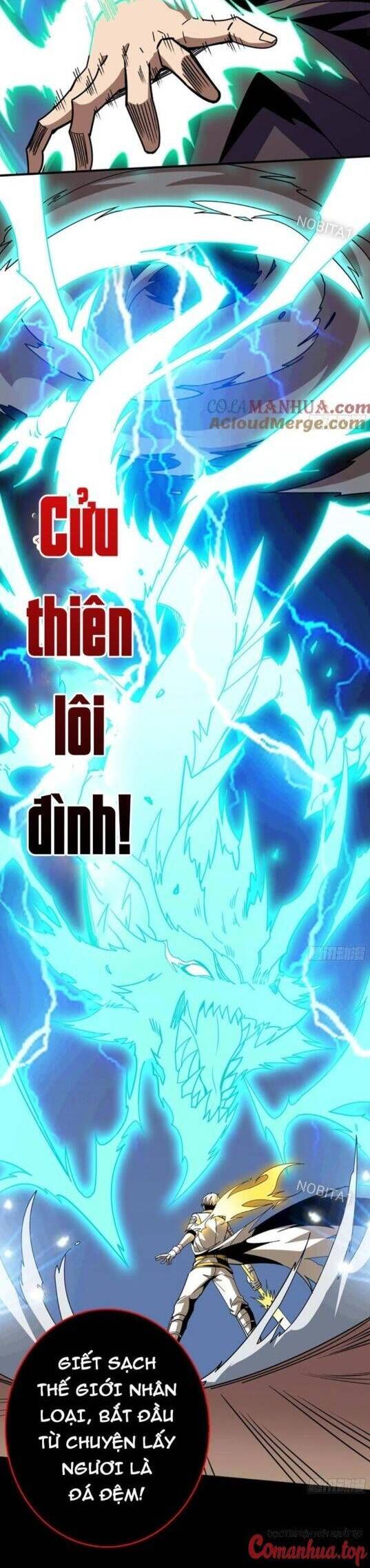 đọc truyện Vừa Chơi Đã Có Tài Khoản Vương Giả Chương 376 ảnh 10 tại Thiên Thai Truyện