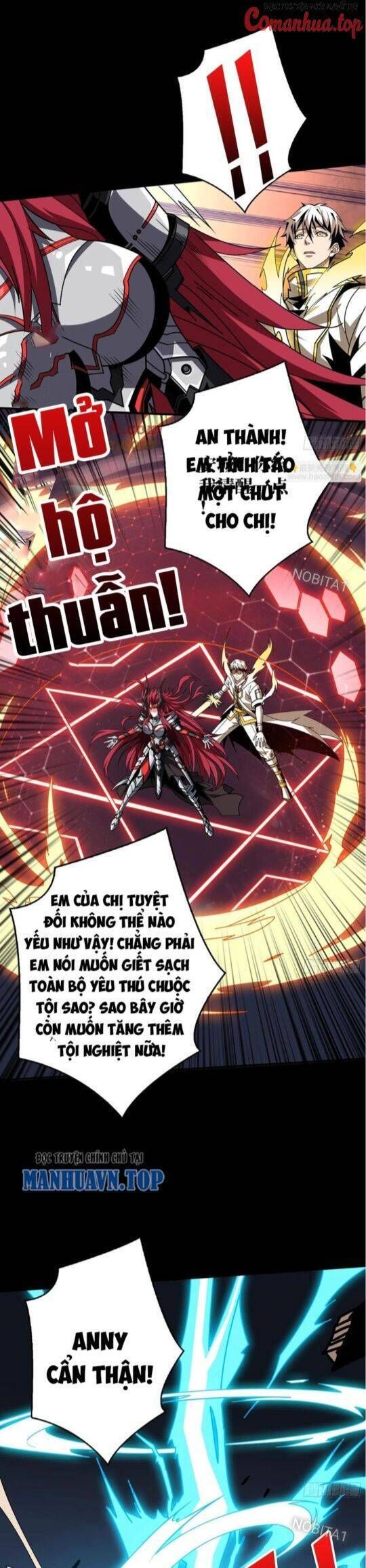 đọc truyện Vừa Chơi Đã Có Tài Khoản Vương Giả Chương 376 ảnh 11 tại Thiên Thai Truyện