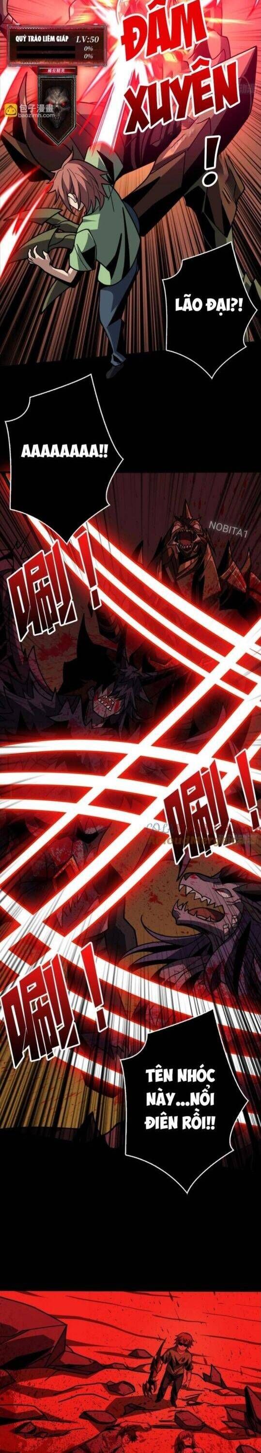 đọc truyện Vừa Chơi Đã Có Tài Khoản Vương Giả Chương 377 ảnh 12 tại Thiên Thai Truyện