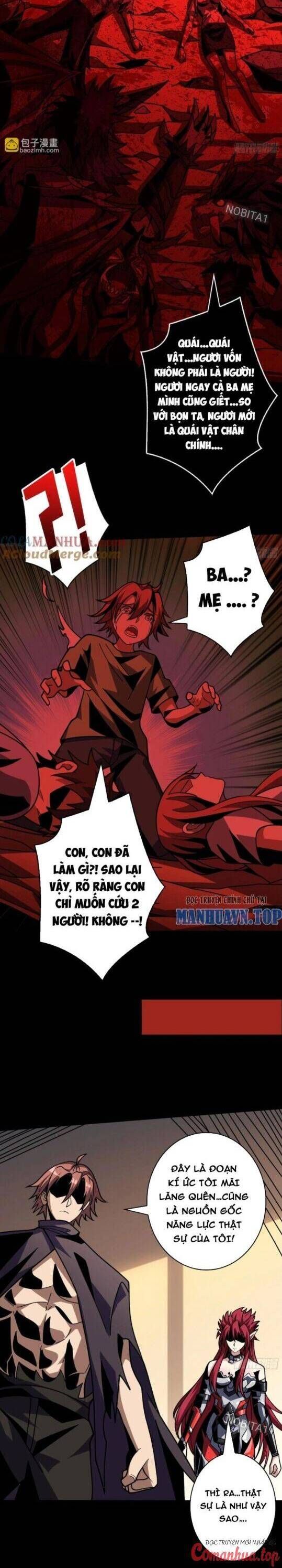 đọc truyện Vừa Chơi Đã Có Tài Khoản Vương Giả Chương 377 ảnh 13 tại Thiên Thai Truyện