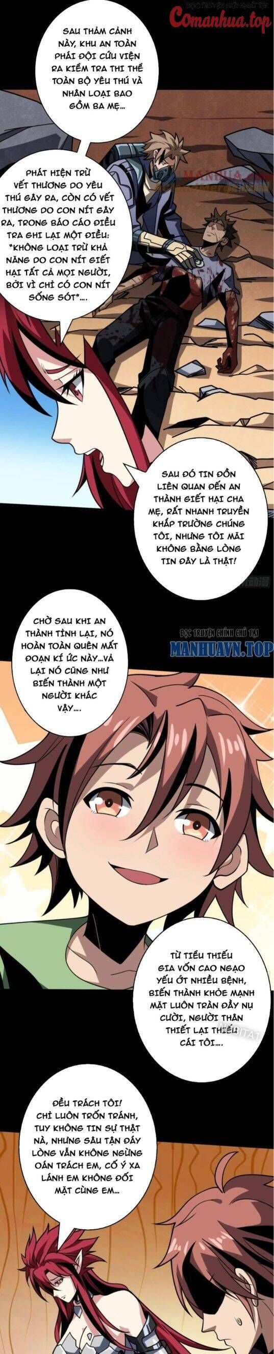 đọc truyện Vừa Chơi Đã Có Tài Khoản Vương Giả Chương 377 ảnh 14 tại Thiên Thai Truyện