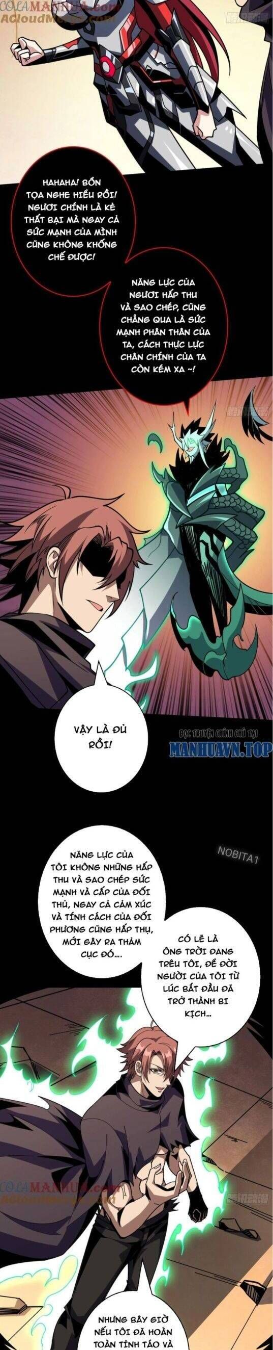 đọc truyện Vừa Chơi Đã Có Tài Khoản Vương Giả Chương 377 ảnh 15 tại Thiên Thai Truyện