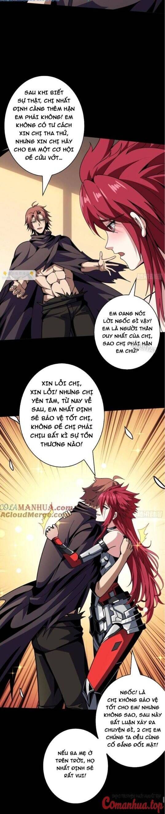 đọc truyện Vừa Chơi Đã Có Tài Khoản Vương Giả Chương 377 ảnh 17 tại Thiên Thai Truyện