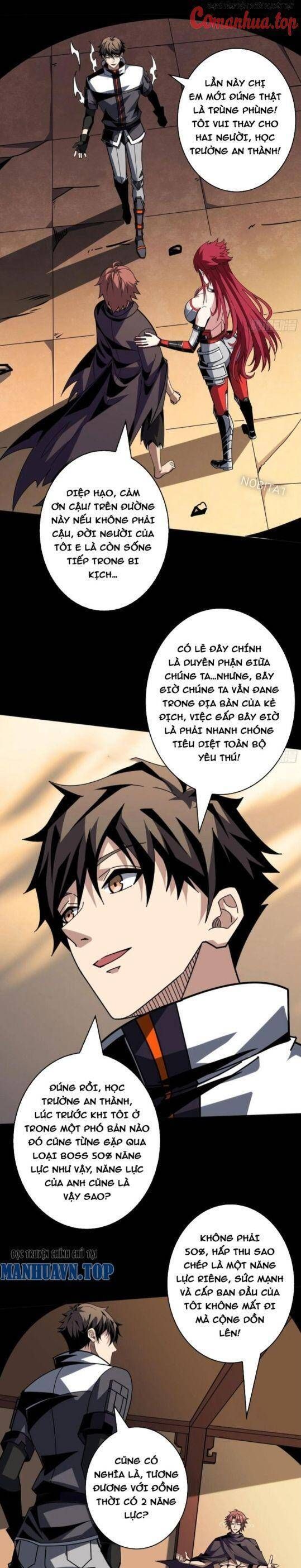 đọc truyện Vừa Chơi Đã Có Tài Khoản Vương Giả Chương 377 ảnh 18 tại Thiên Thai Truyện