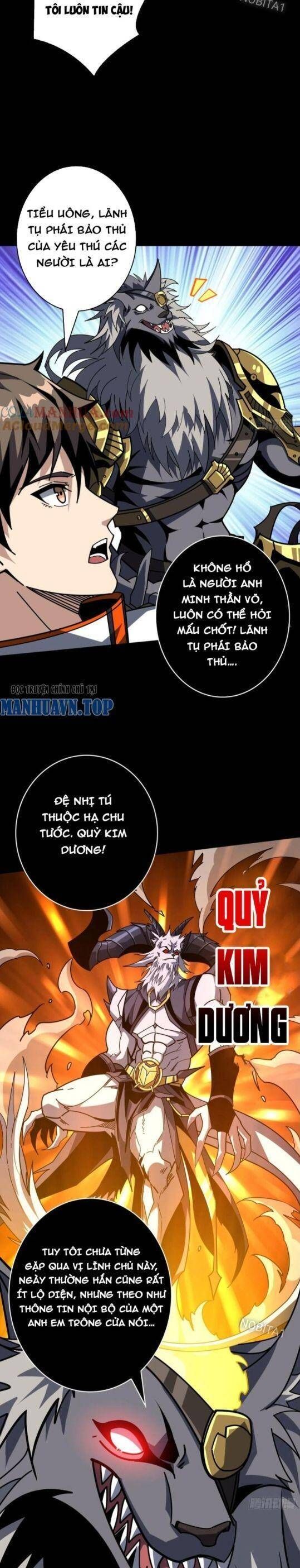 đọc truyện Vừa Chơi Đã Có Tài Khoản Vương Giả Chương 377 ảnh 20 tại Thiên Thai Truyện