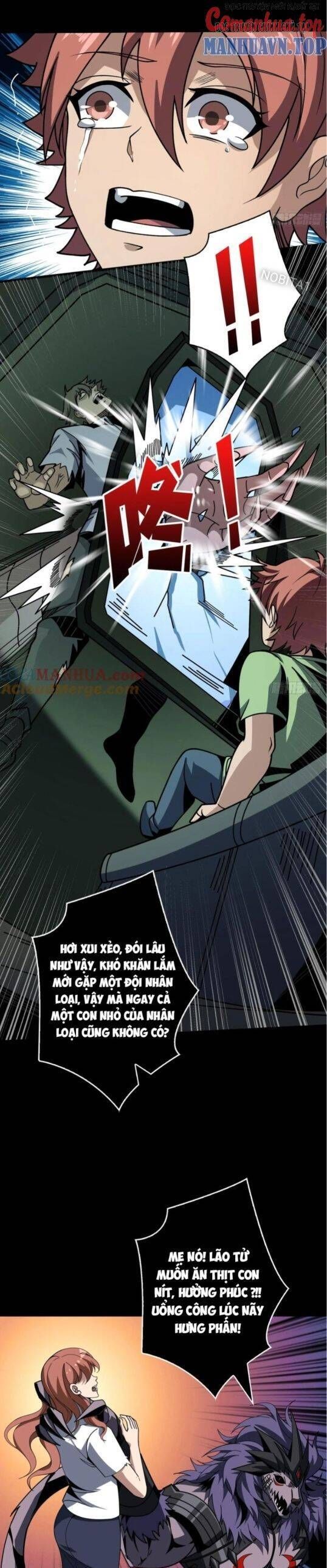 đọc truyện Vừa Chơi Đã Có Tài Khoản Vương Giả Chương 377 ảnh 7 tại Thiên Thai Truyện