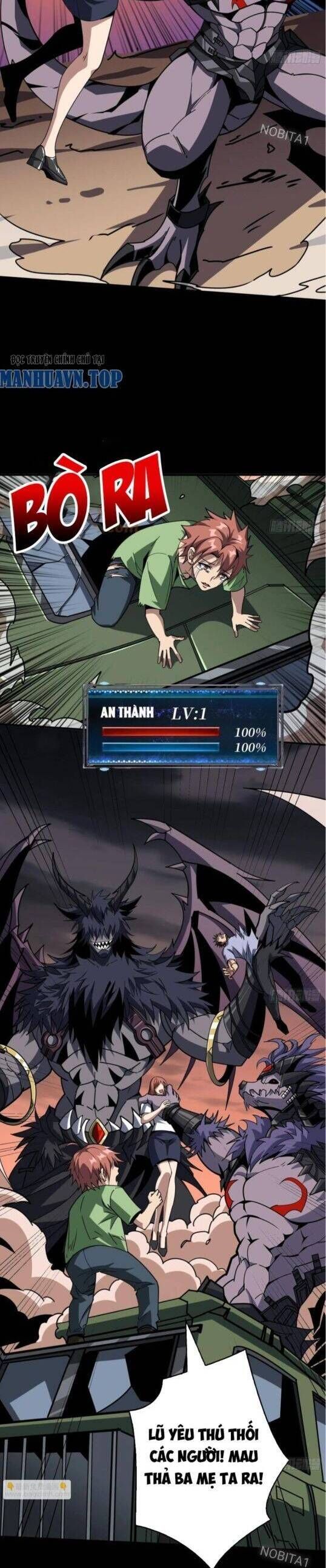 đọc truyện Vừa Chơi Đã Có Tài Khoản Vương Giả Chương 377 ảnh 8 tại Thiên Thai Truyện