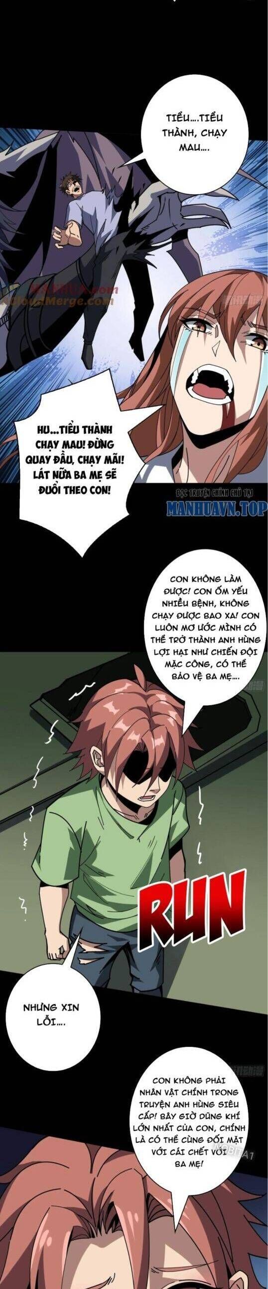 đọc truyện Vừa Chơi Đã Có Tài Khoản Vương Giả Chương 377 ảnh 9 tại Thiên Thai Truyện