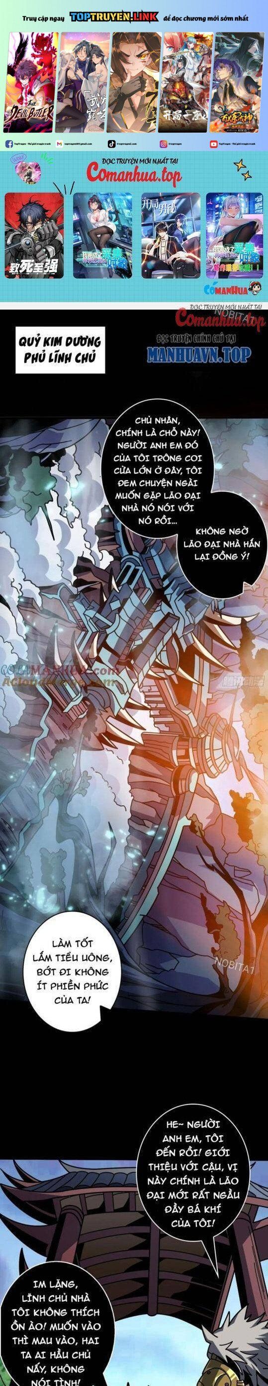 đọc truyện Vừa Chơi Đã Có Tài Khoản Vương Giả Chương 378 ảnh 3 tại Thiên Thai Truyện