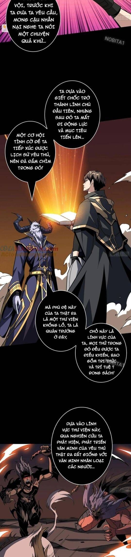 đọc truyện Vừa Chơi Đã Có Tài Khoản Vương Giả Chương 378 ảnh 13 tại Thiên Thai Truyện