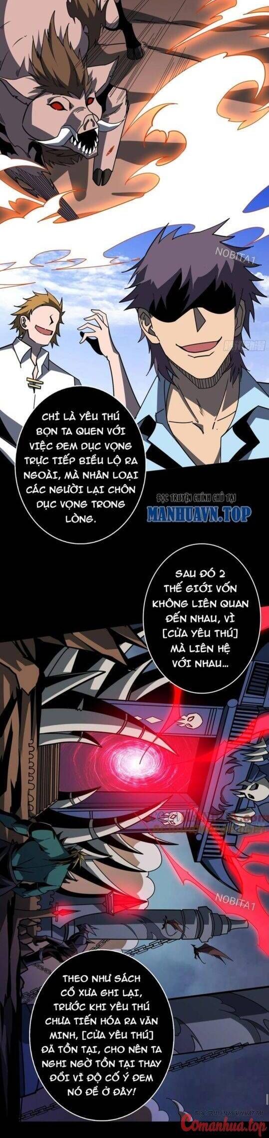 đọc truyện Vừa Chơi Đã Có Tài Khoản Vương Giả Chương 378 ảnh 14 tại Thiên Thai Truyện