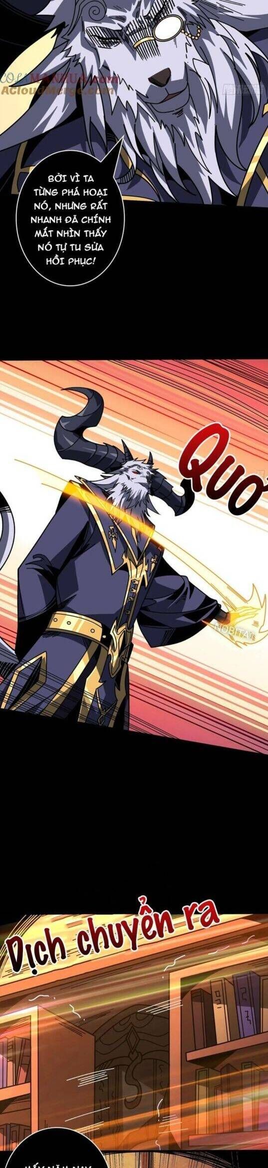 đọc truyện Vừa Chơi Đã Có Tài Khoản Vương Giả Chương 378 ảnh 17 tại Thiên Thai Truyện