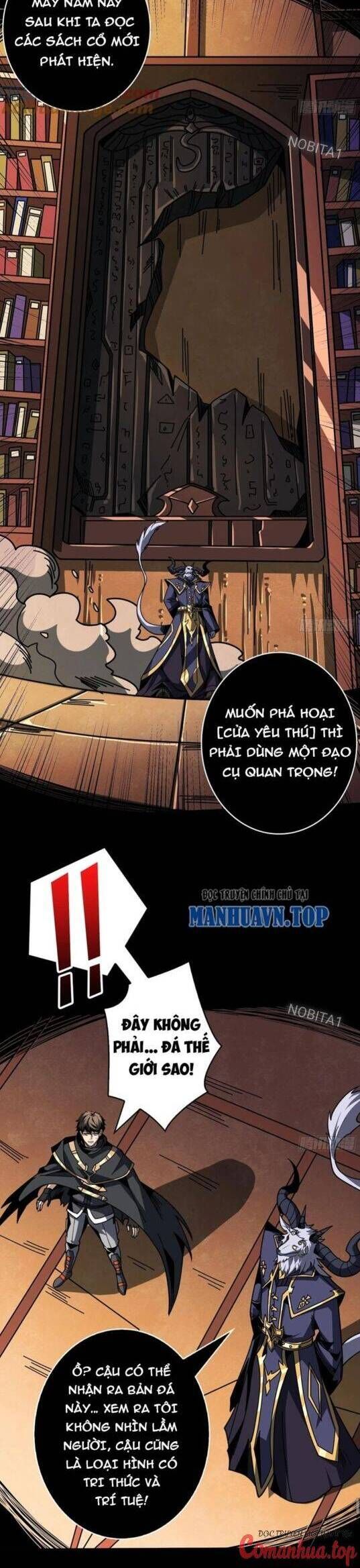 đọc truyện Vừa Chơi Đã Có Tài Khoản Vương Giả Chương 378 ảnh 18 tại Thiên Thai Truyện