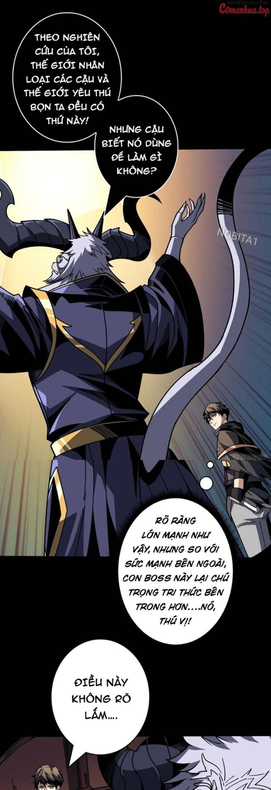 đọc truyện Vừa Chơi Đã Có Tài Khoản Vương Giả Chương 378 ảnh 19 tại Thiên Thai Truyện