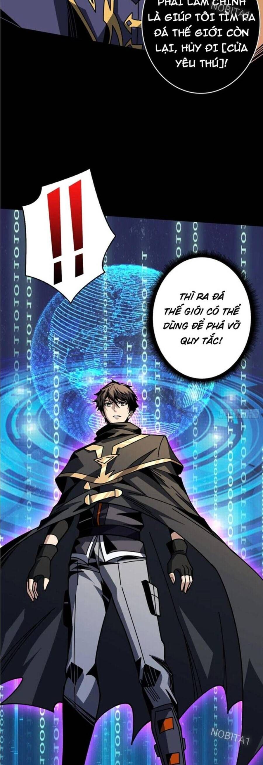 đọc truyện Vừa Chơi Đã Có Tài Khoản Vương Giả Chương 378 ảnh 21 tại Thiên Thai Truyện