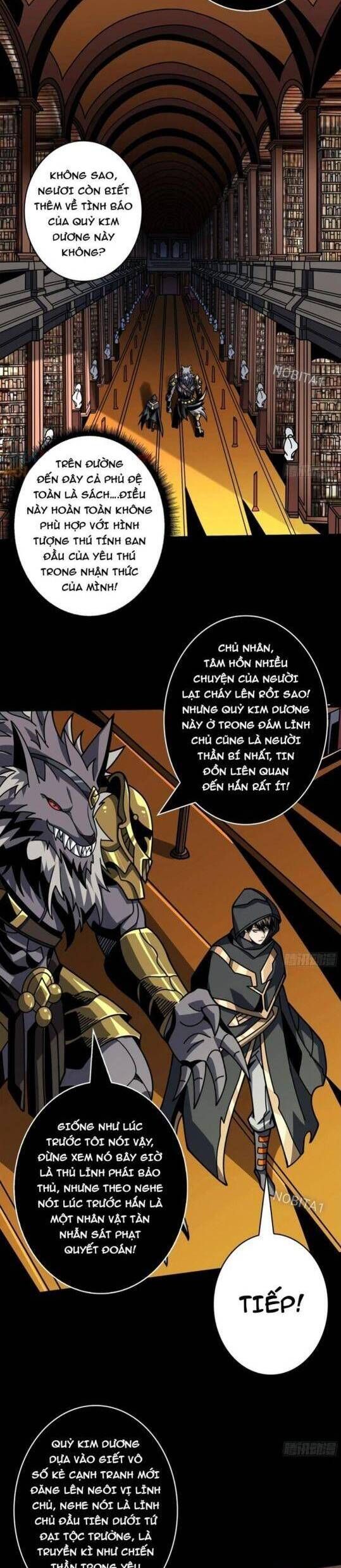 đọc truyện Vừa Chơi Đã Có Tài Khoản Vương Giả Chương 378 ảnh 5 tại Thiên Thai Truyện