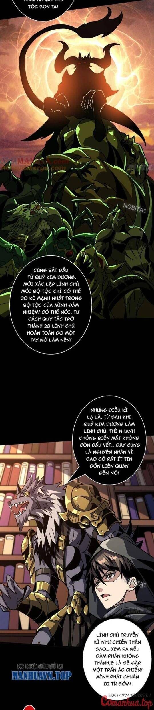 đọc truyện Vừa Chơi Đã Có Tài Khoản Vương Giả Chương 378 ảnh 6 tại Thiên Thai Truyện