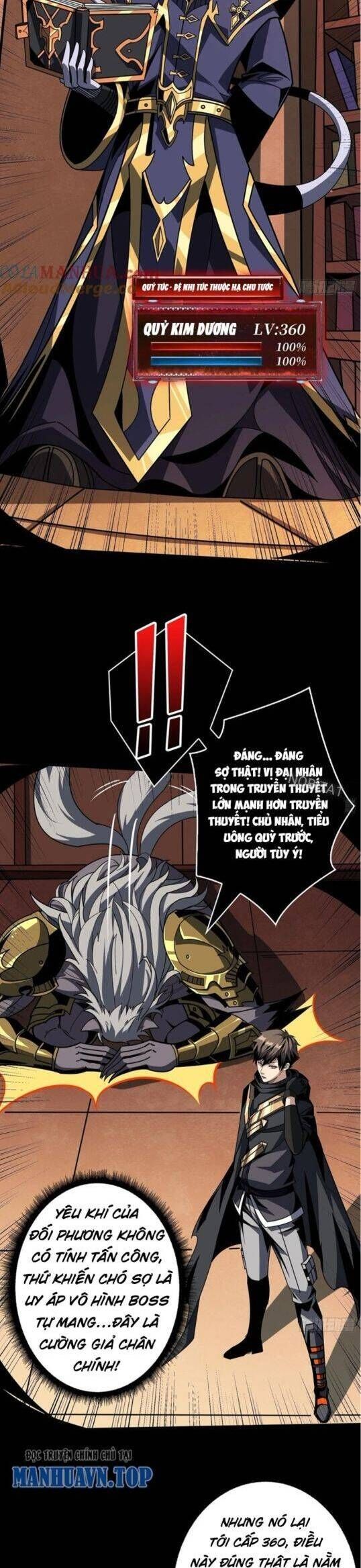 đọc truyện Vừa Chơi Đã Có Tài Khoản Vương Giả Chương 378 ảnh 8 tại Thiên Thai Truyện