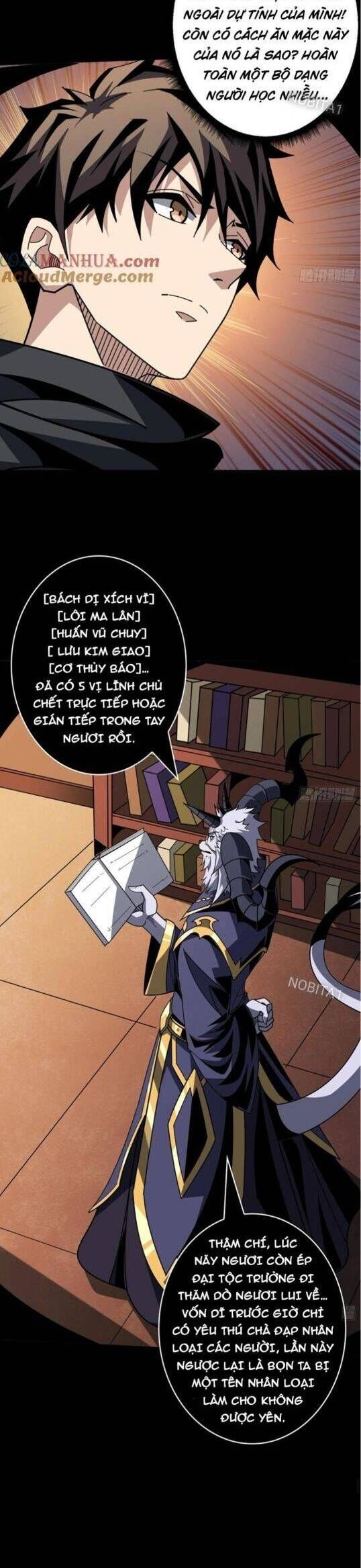 đọc truyện Vừa Chơi Đã Có Tài Khoản Vương Giả Chương 378 ảnh 9 tại Thiên Thai Truyện