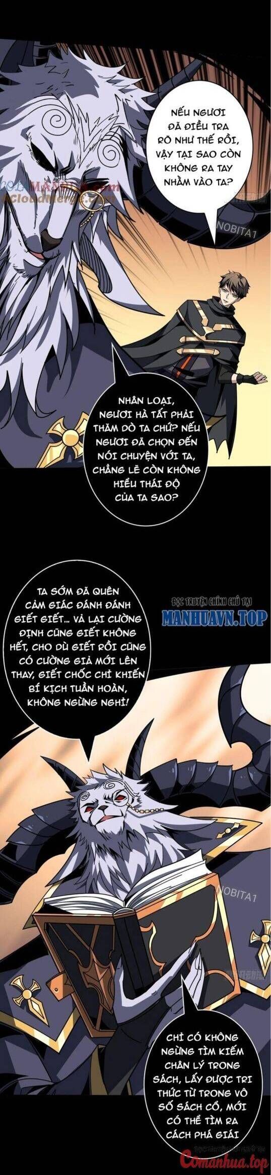 đọc truyện Vừa Chơi Đã Có Tài Khoản Vương Giả Chương 378 ảnh 10 tại Thiên Thai Truyện