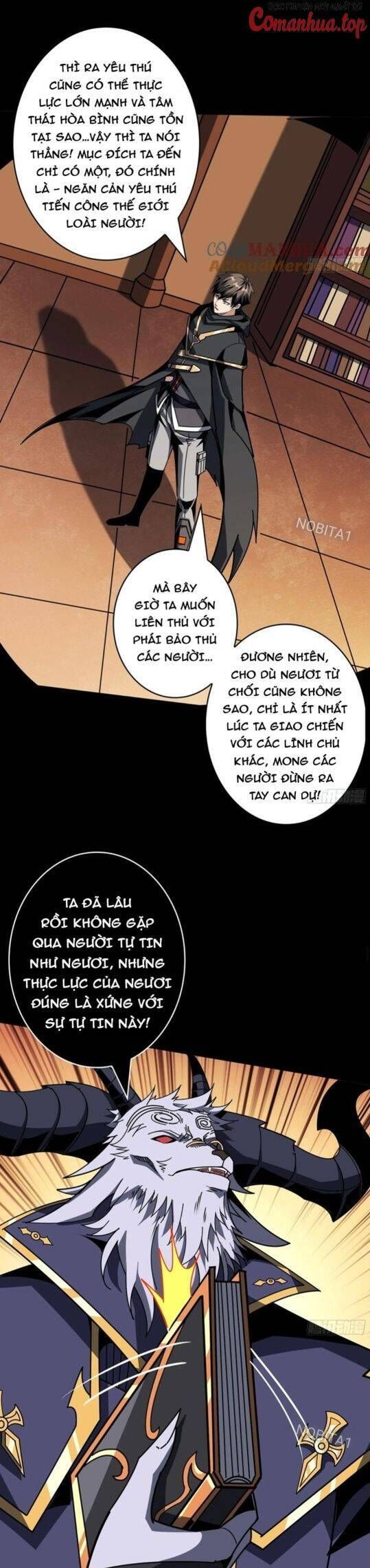 đọc truyện Vừa Chơi Đã Có Tài Khoản Vương Giả Chương 378 ảnh 11 tại Thiên Thai Truyện