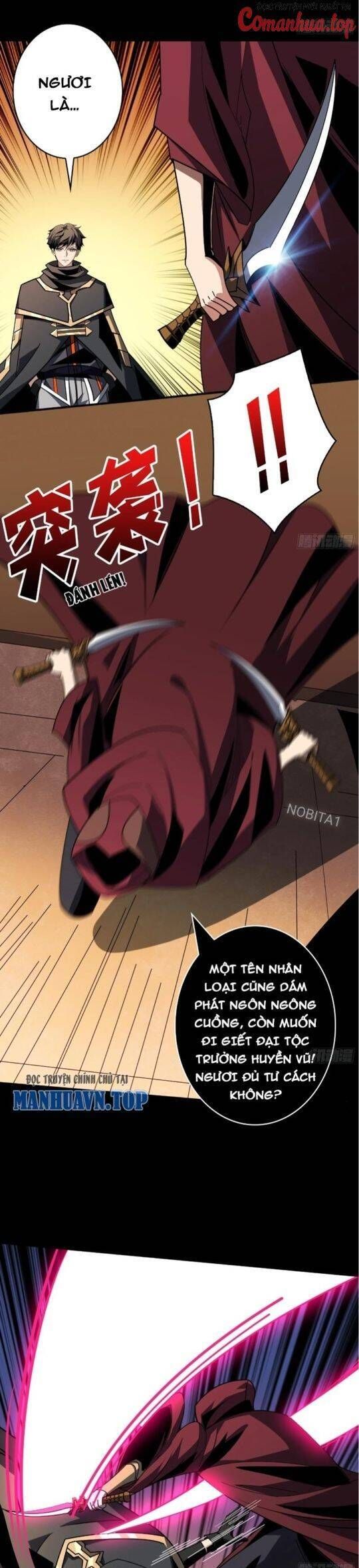 đọc truyện Vừa Chơi Đã Có Tài Khoản Vương Giả Chương 379 ảnh 15 tại Thiên Thai Truyện