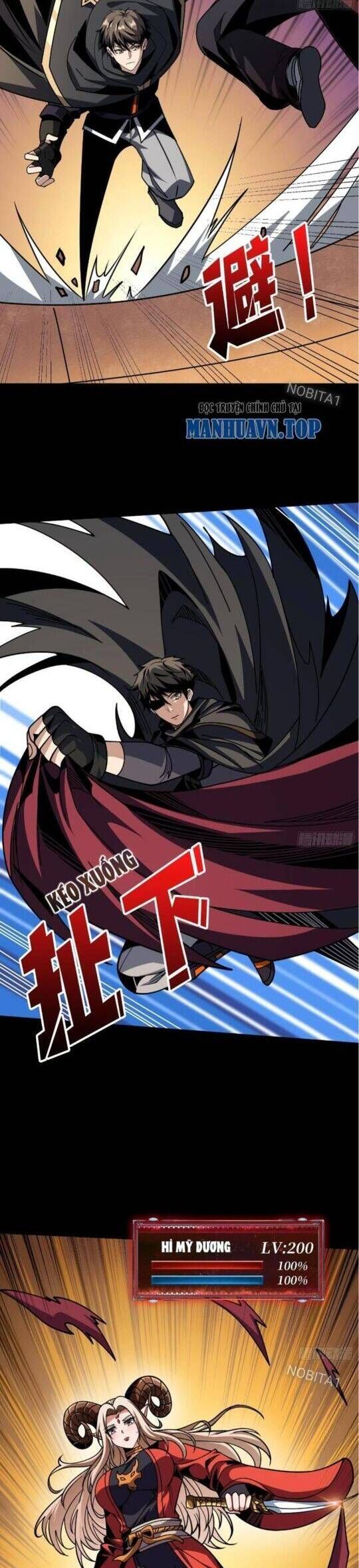 đọc truyện Vừa Chơi Đã Có Tài Khoản Vương Giả Chương 379 ảnh 16 tại Thiên Thai Truyện