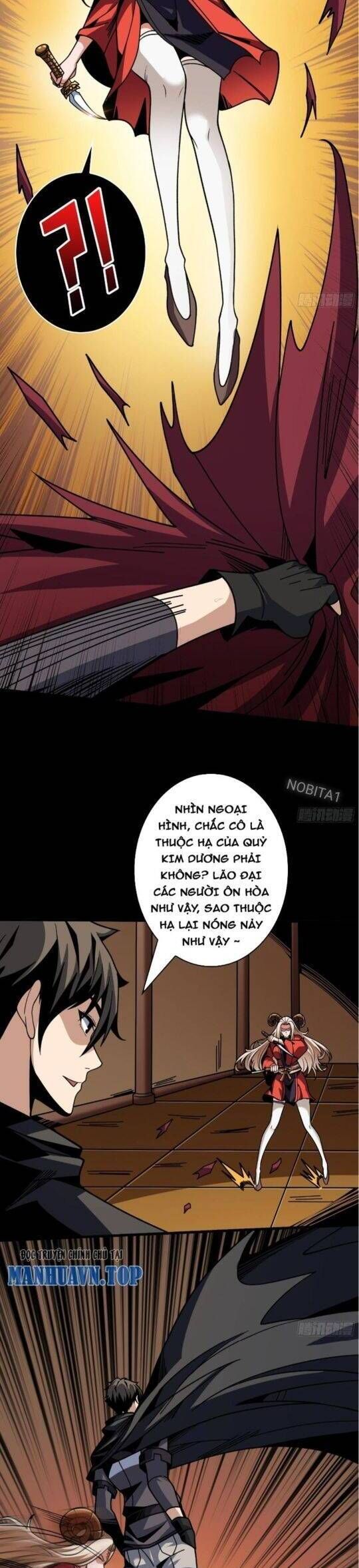 đọc truyện Vừa Chơi Đã Có Tài Khoản Vương Giả Chương 379 ảnh 17 tại Thiên Thai Truyện