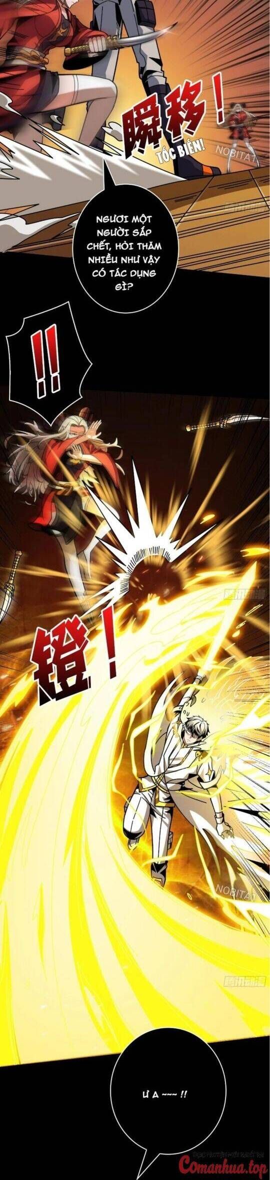 đọc truyện Vừa Chơi Đã Có Tài Khoản Vương Giả Chương 379 ảnh 18 tại Thiên Thai Truyện