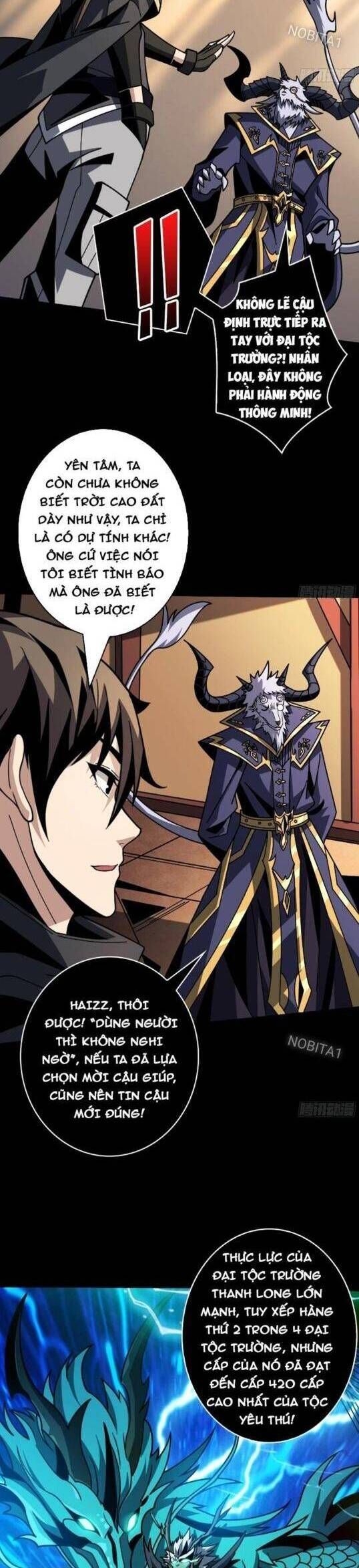 đọc truyện Vừa Chơi Đã Có Tài Khoản Vương Giả Chương 379 ảnh 5 tại Thiên Thai Truyện