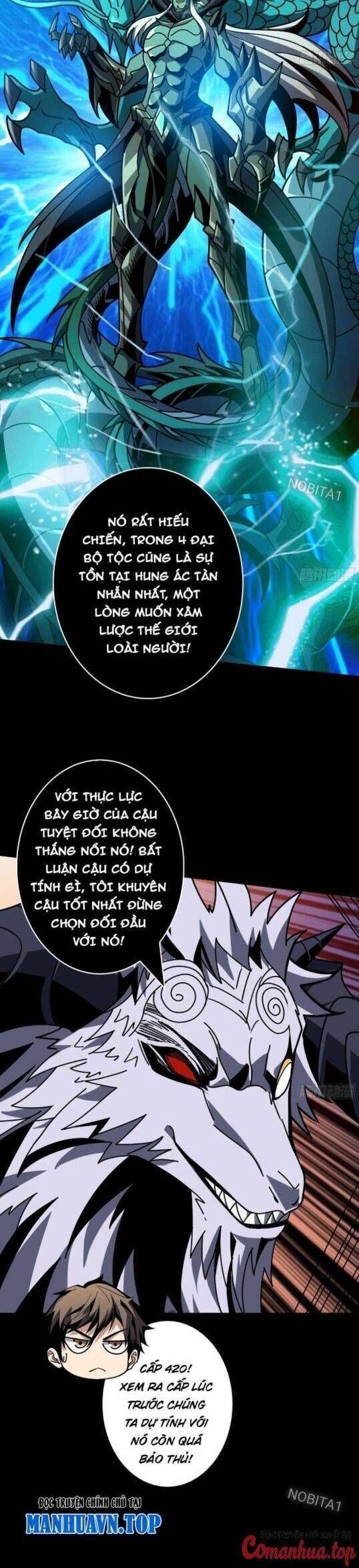 đọc truyện Vừa Chơi Đã Có Tài Khoản Vương Giả Chương 379 ảnh 6 tại Thiên Thai Truyện