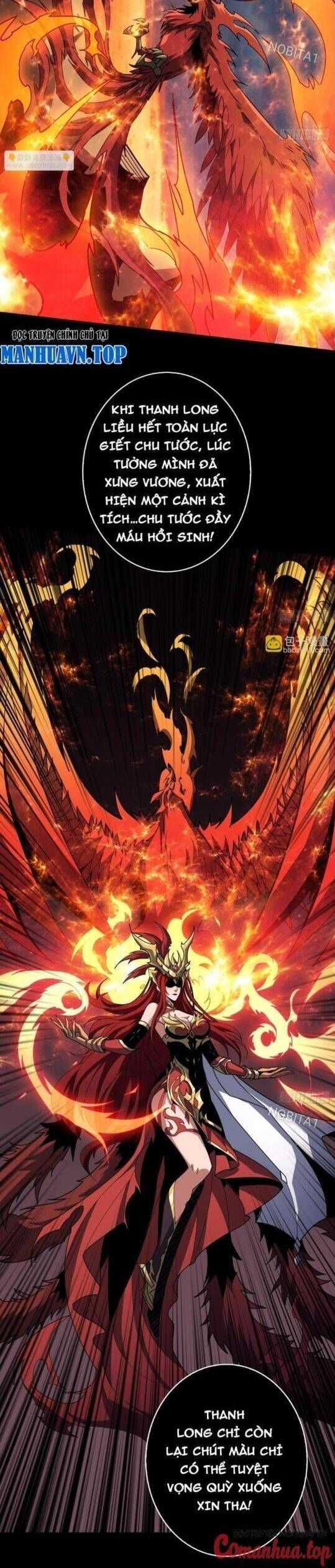 đọc truyện Vừa Chơi Đã Có Tài Khoản Vương Giả Chương 379 ảnh 10 tại Thiên Thai Truyện