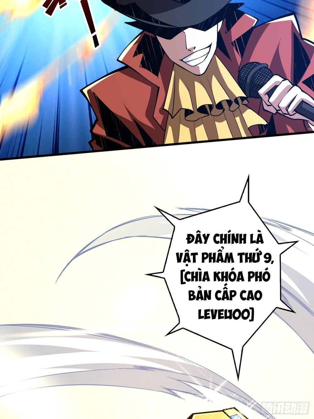 đọc truyện Vừa Chơi Đã Có Tài Khoản Vương Giả Chương 38 ảnh 16 tại Thiên Thai Truyện