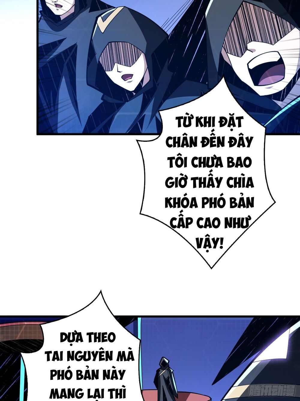 đọc truyện Vừa Chơi Đã Có Tài Khoản Vương Giả Chương 38 ảnh 19 tại Thiên Thai Truyện