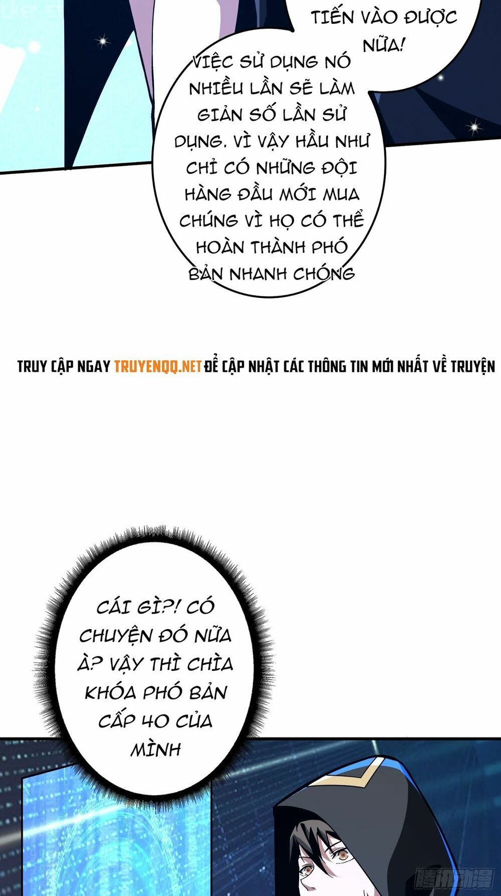 đọc truyện Vừa Chơi Đã Có Tài Khoản Vương Giả Chương 38 ảnh 22 tại Thiên Thai Truyện