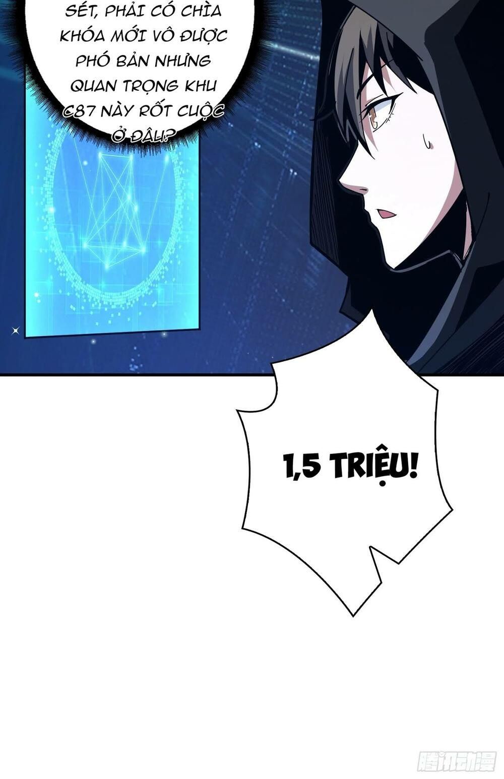 đọc truyện Vừa Chơi Đã Có Tài Khoản Vương Giả Chương 38 ảnh 25 tại Thiên Thai Truyện