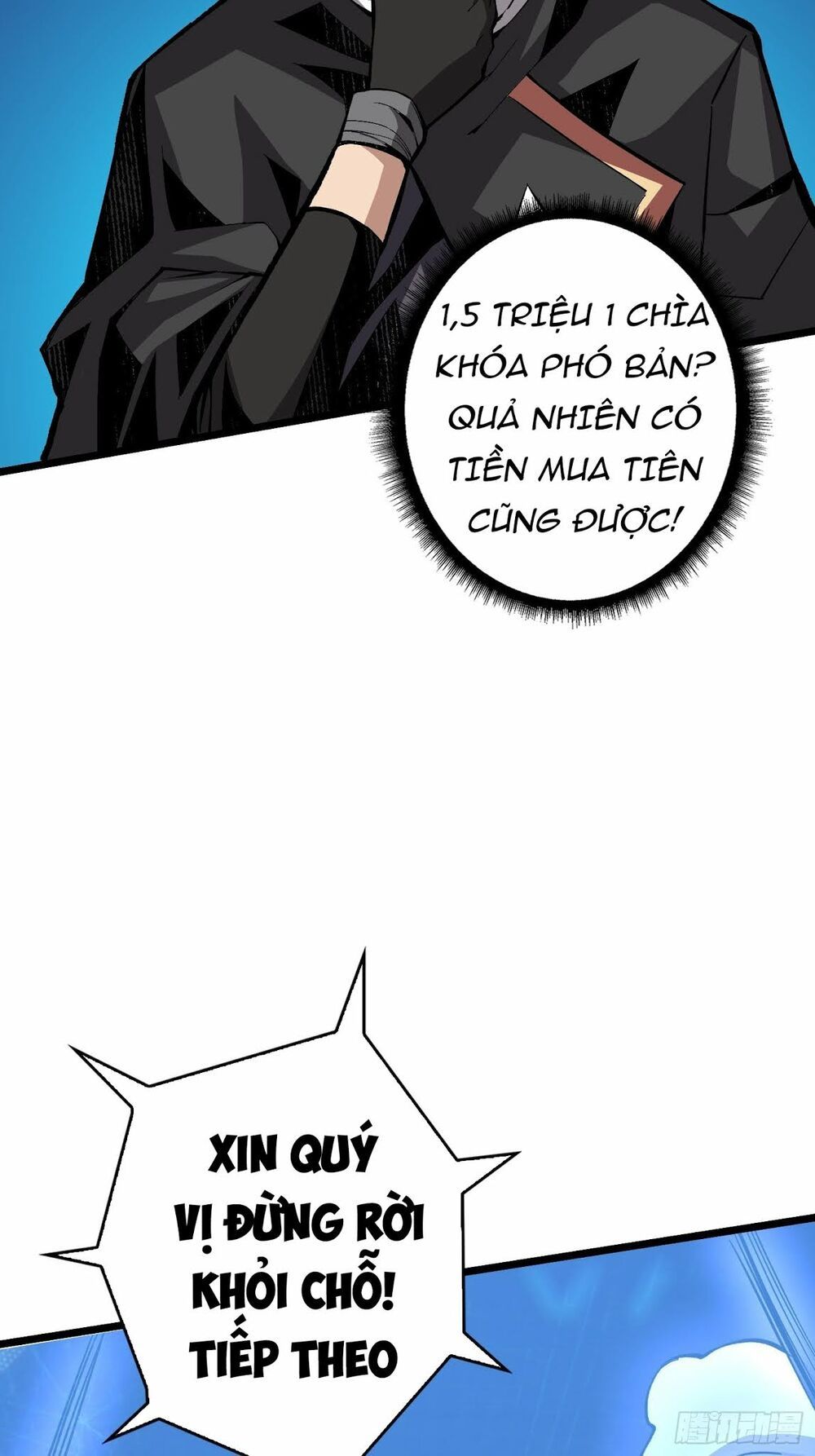 đọc truyện Vừa Chơi Đã Có Tài Khoản Vương Giả Chương 38 ảnh 28 tại Thiên Thai Truyện