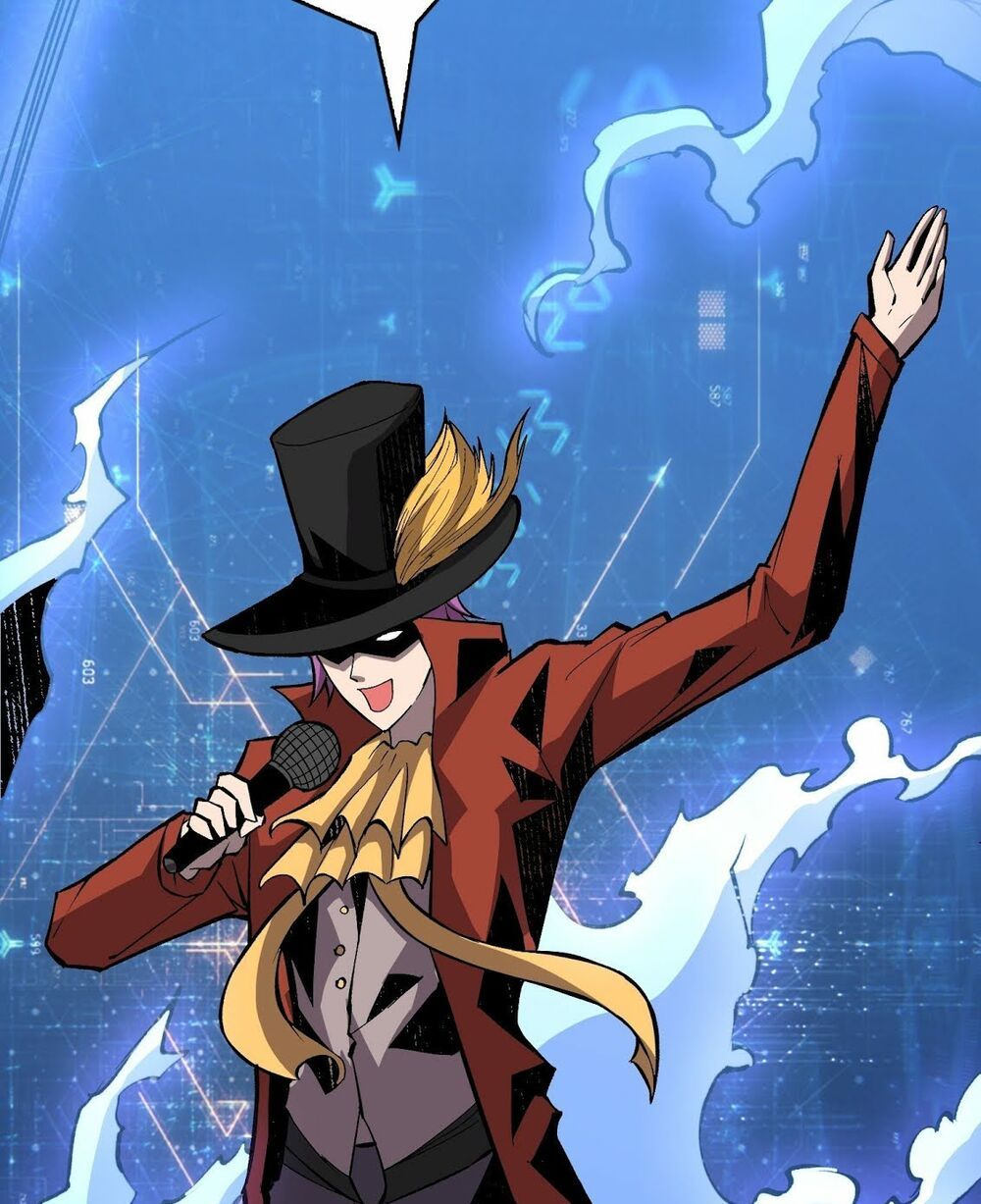 đọc truyện Vừa Chơi Đã Có Tài Khoản Vương Giả Chương 38 ảnh 29 tại Thiên Thai Truyện