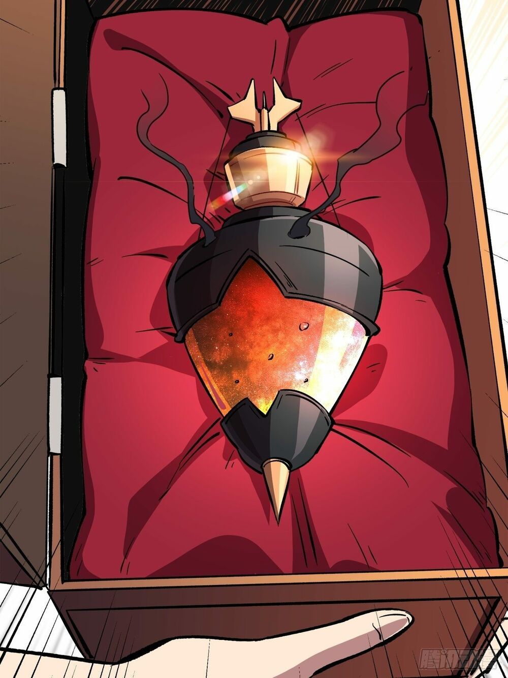 đọc truyện Vừa Chơi Đã Có Tài Khoản Vương Giả Chương 38 ảnh 34 tại Thiên Thai Truyện