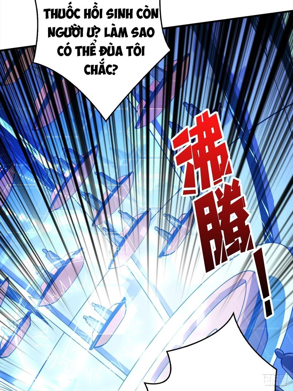 đọc truyện Vừa Chơi Đã Có Tài Khoản Vương Giả Chương 38 ảnh 36 tại Thiên Thai Truyện