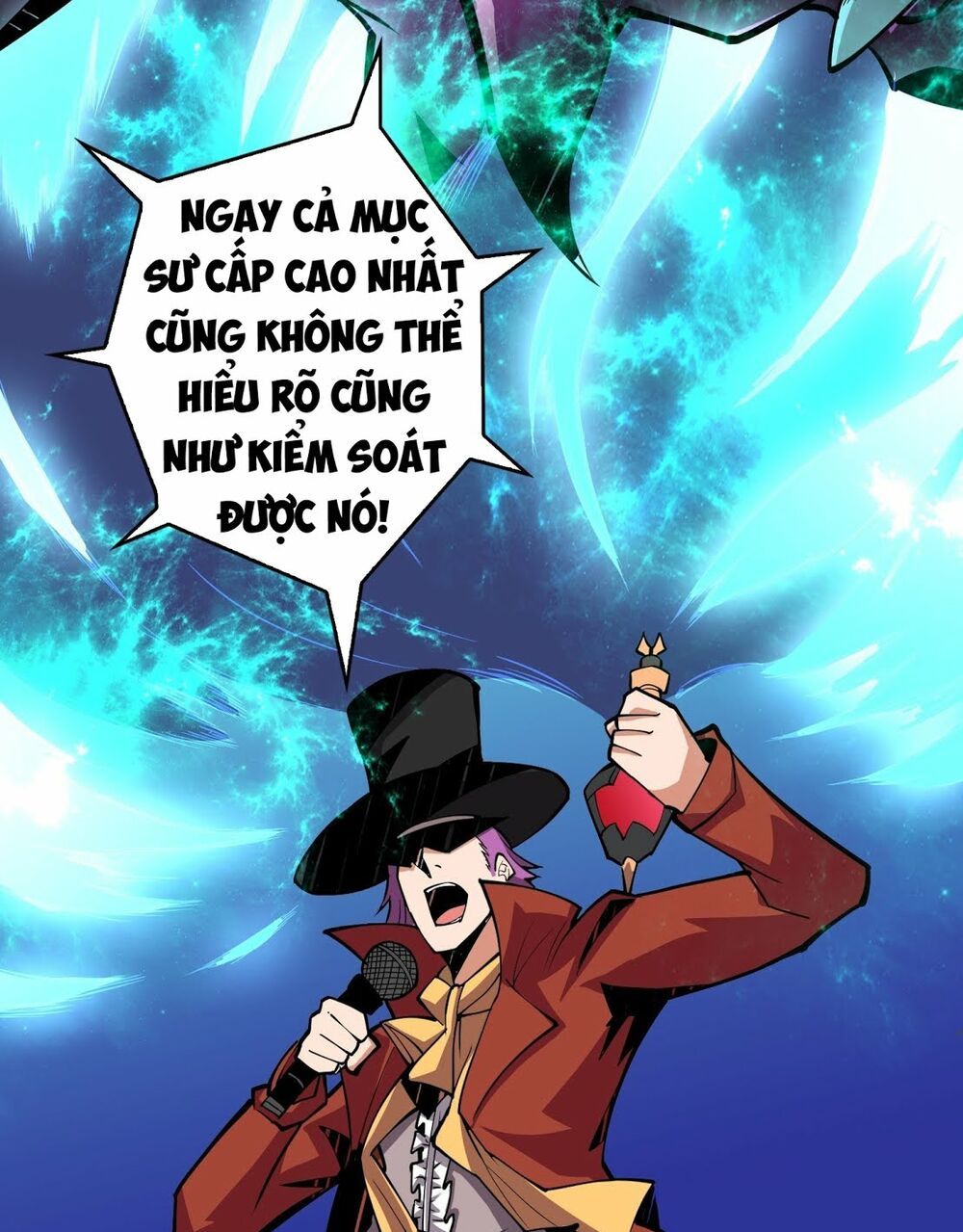 đọc truyện Vừa Chơi Đã Có Tài Khoản Vương Giả Chương 38 ảnh 41 tại Thiên Thai Truyện