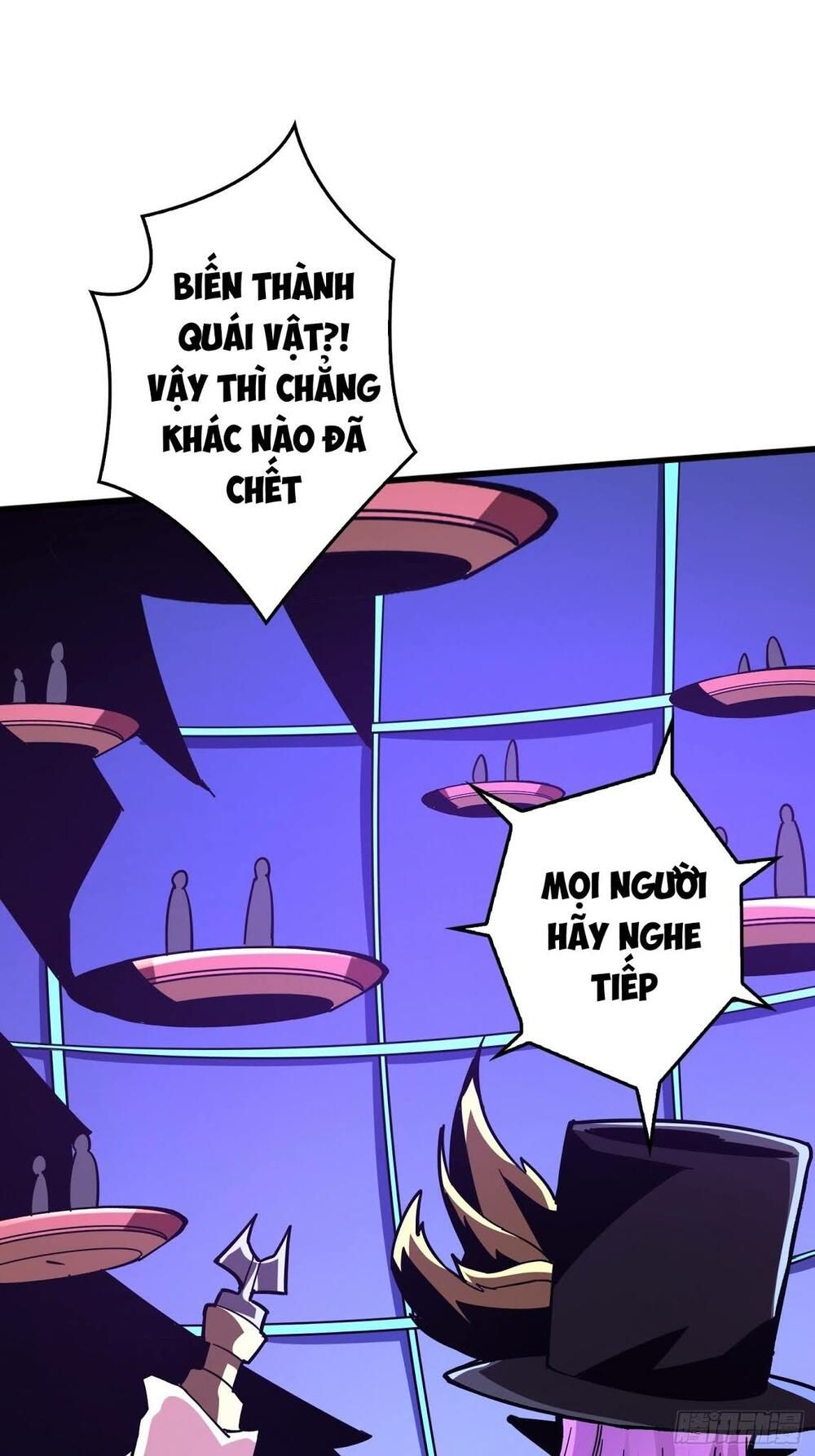 đọc truyện Vừa Chơi Đã Có Tài Khoản Vương Giả Chương 38 ảnh 43 tại Thiên Thai Truyện