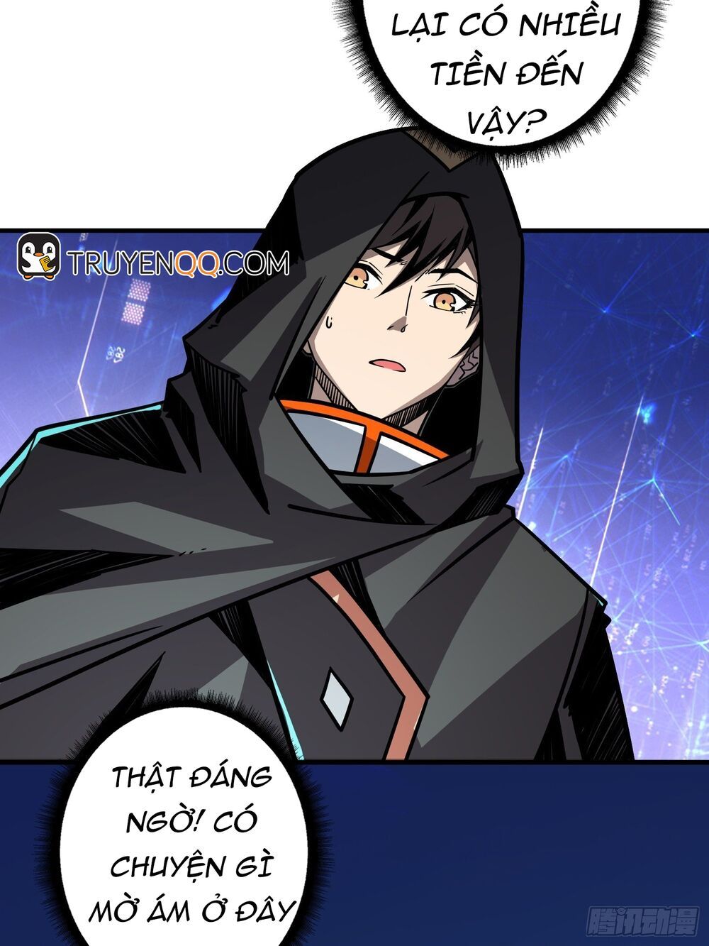 đọc truyện Vừa Chơi Đã Có Tài Khoản Vương Giả Chương 38 ảnh 50 tại Thiên Thai Truyện