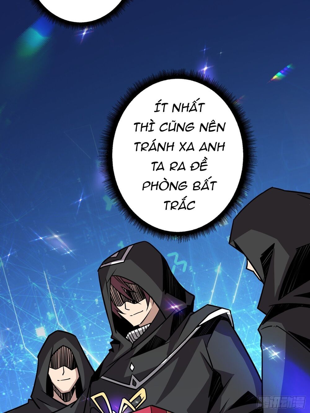 đọc truyện Vừa Chơi Đã Có Tài Khoản Vương Giả Chương 38 ảnh 51 tại Thiên Thai Truyện