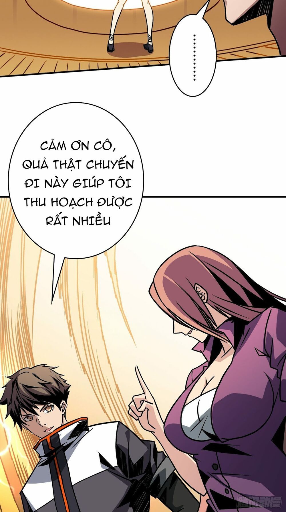 đọc truyện Vừa Chơi Đã Có Tài Khoản Vương Giả Chương 38 ảnh 59 tại Thiên Thai Truyện