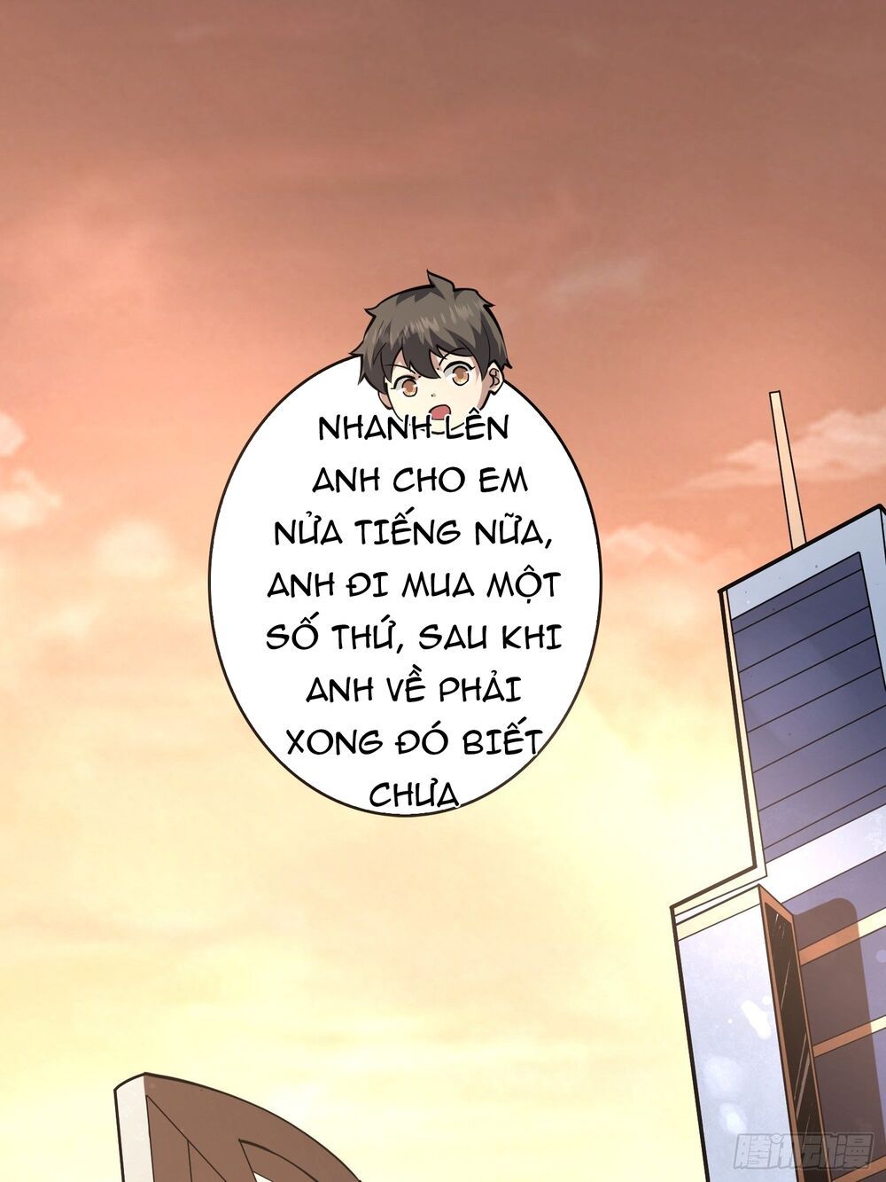 đọc truyện Vừa Chơi Đã Có Tài Khoản Vương Giả Chương 38 ảnh 61 tại Thiên Thai Truyện